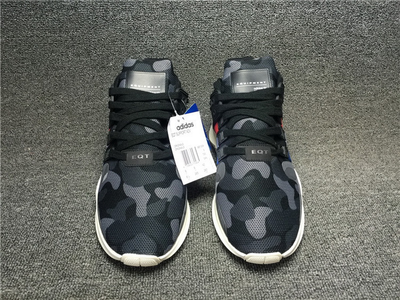 Super Max Adidas Originals EQT Cushion ADV EQT Men Shoes (98%Authenic)--009